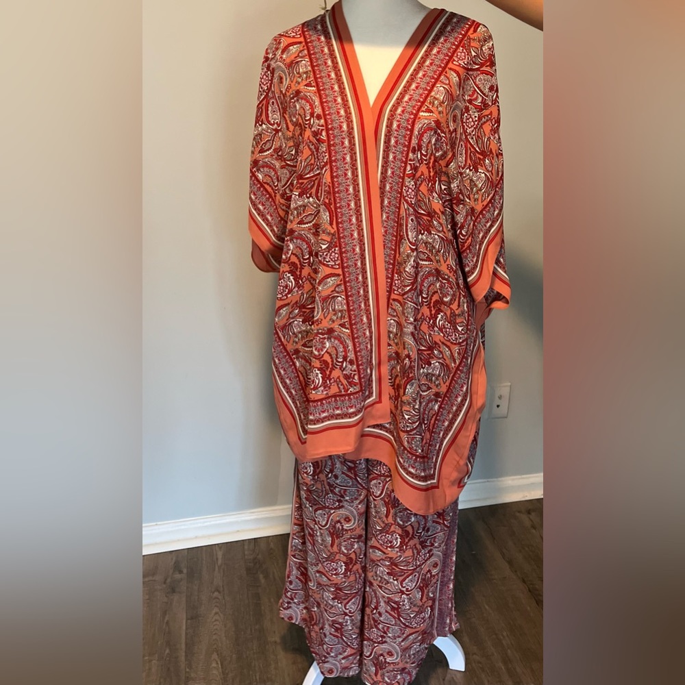 Cover ups - Picture 2 of 3